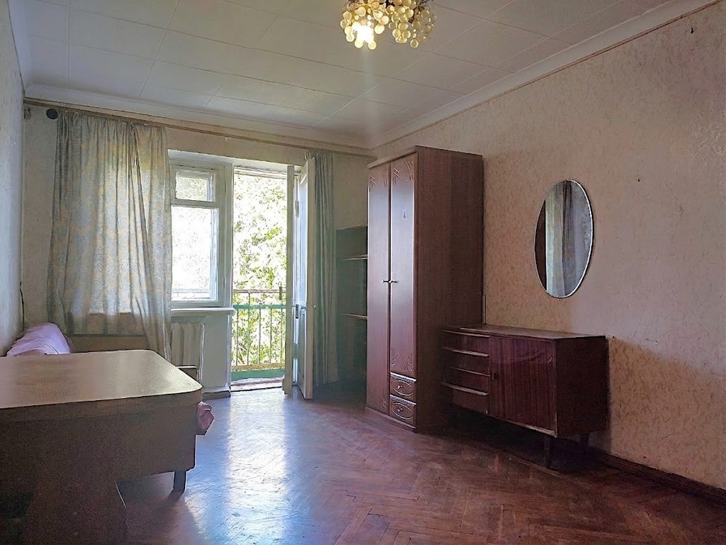 продажа двухкомнатной квартиры номер A-174726 в Приморском районе, фото номер 6